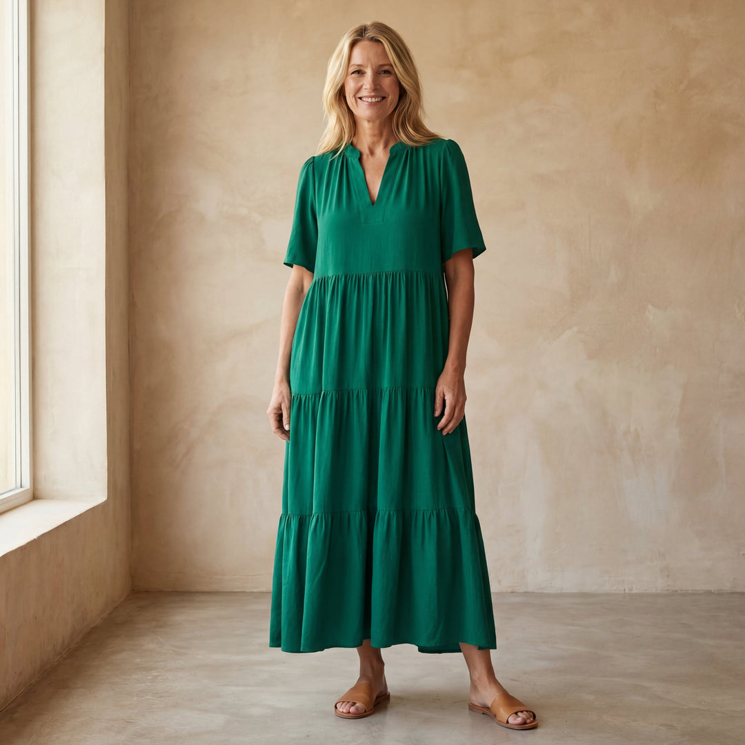 MAGNOLIA - Maxi Dress