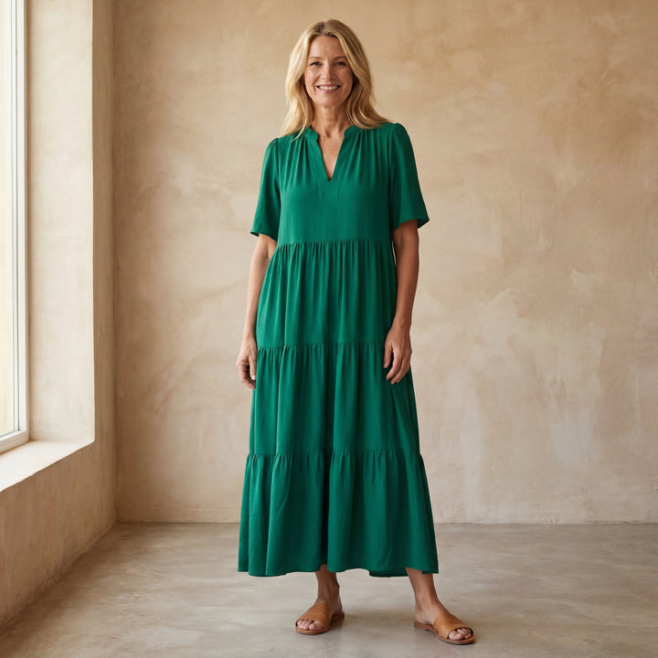 MAGNOLIA - Maxi Dress