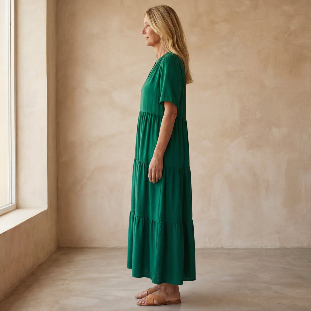 MAGNOLIA - Maxi Dress