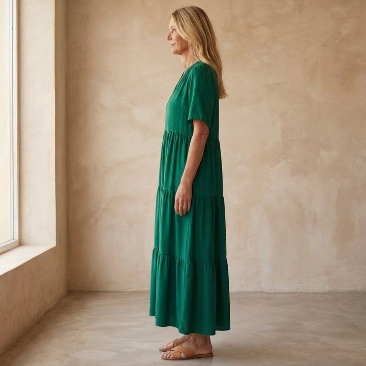 MAGNOLIA - Maxi Dress