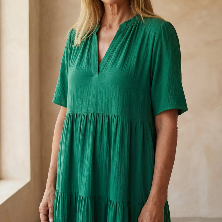 MAGNOLIA - Maxi Dress