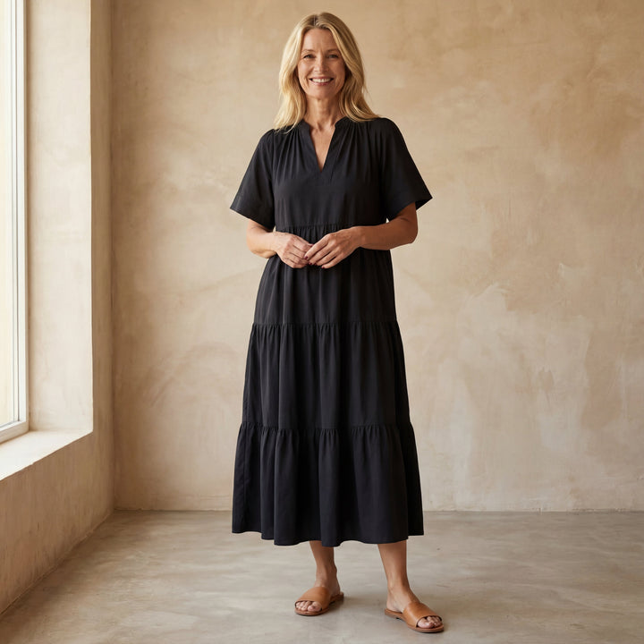 MAGNOLIA - Maxi Dress