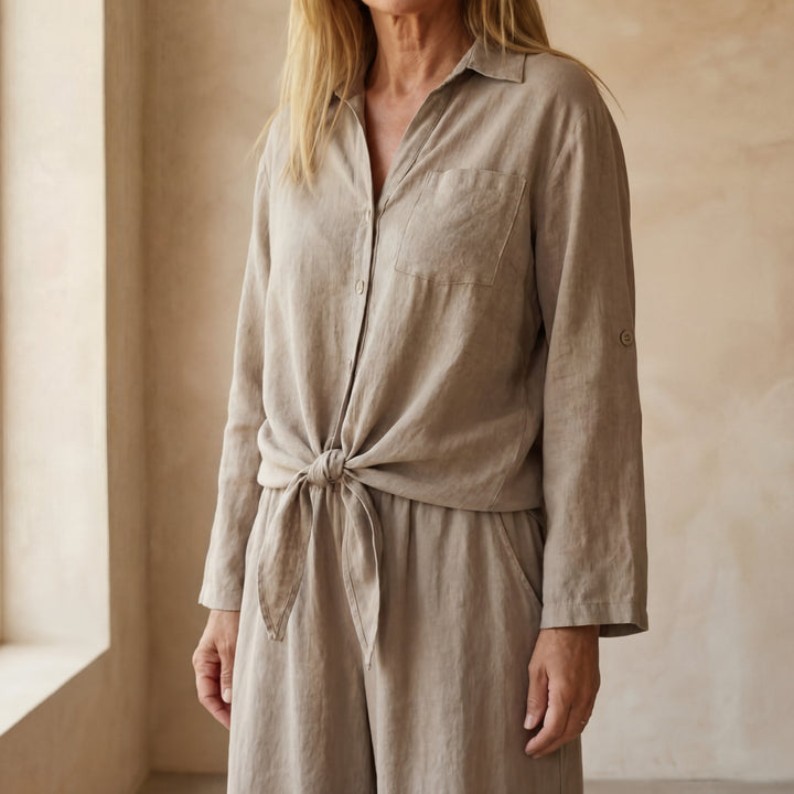 VALENTINA - Effortless Lounge Set