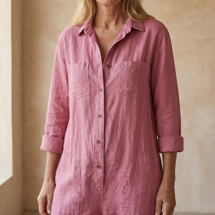 JOYA - COMFORTABLE BOHO JUMPSUIT