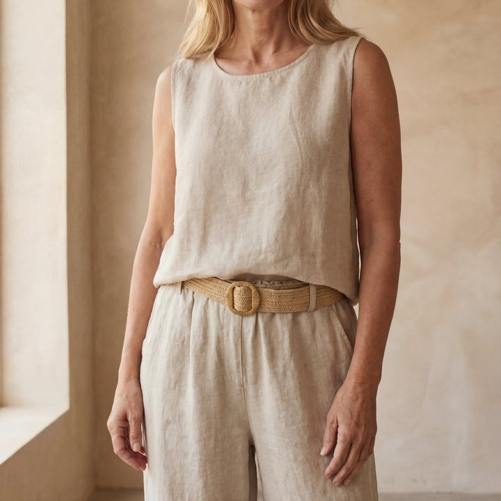 LENILA - BOHO TWO PIECE SET