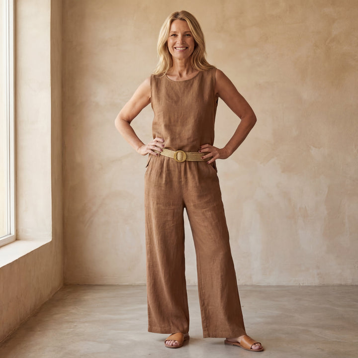 LENILA - BOHO TWO PIECE SET