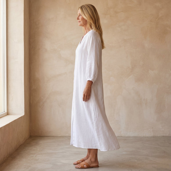 SEREANA - SUNNY SUMMER DRESS