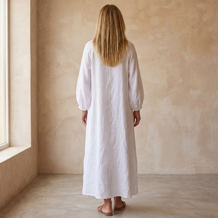 SEREANA - SUNNY SUMMER DRESS