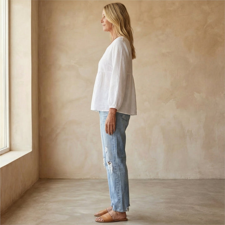 DERASA - STYLISH  SHIRT