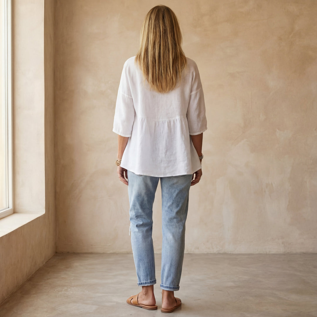 DERASA - STYLISH  SHIRT