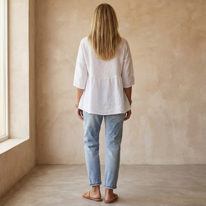 DERASA - STYLISH  SHIRT