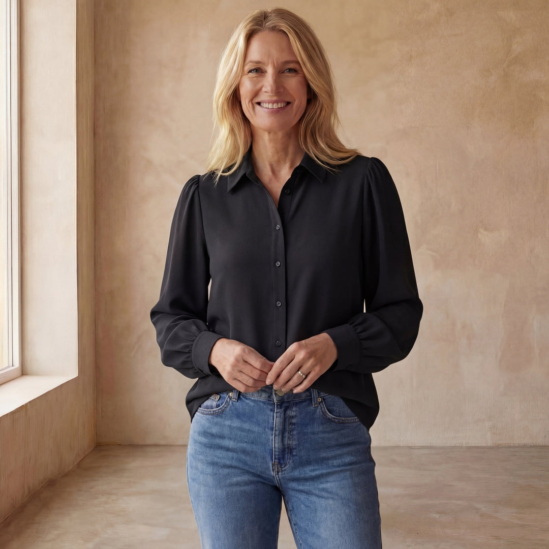SOROLA - CASUAL & COMFORTABLE SHIRT