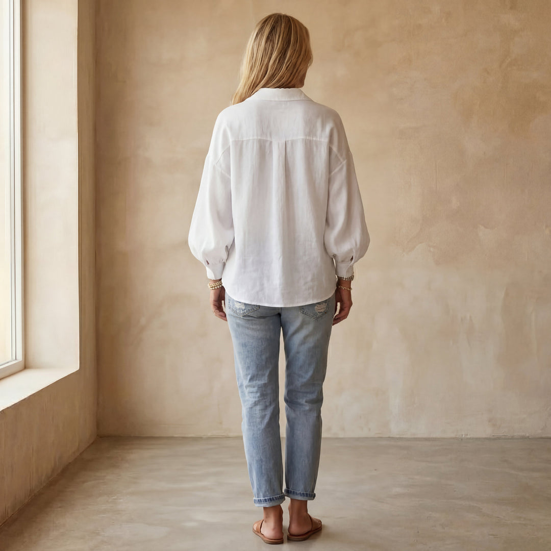 SOROLA - CASUAL & COMFORTABLE SHIRT
