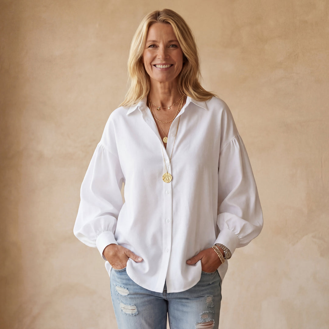 SOROLA - CASUAL & COMFORTABLE SHIRT