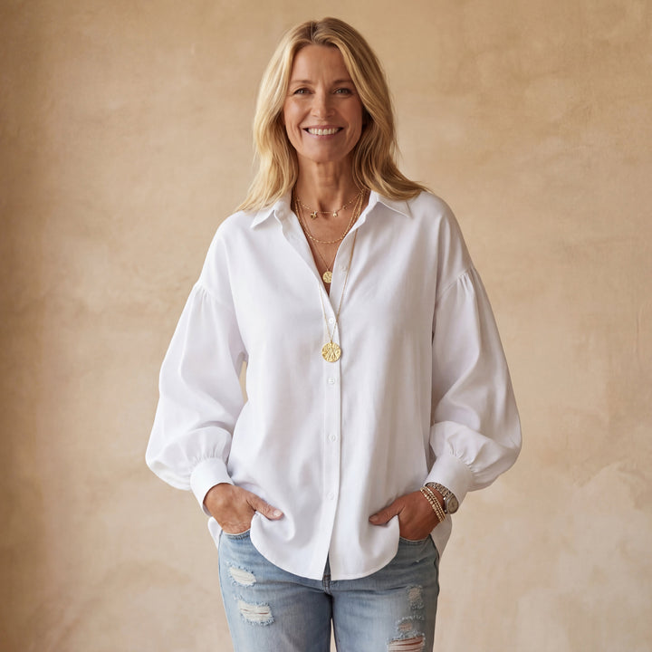 SOROLA - CASUAL & COMFORTABLE SHIRT