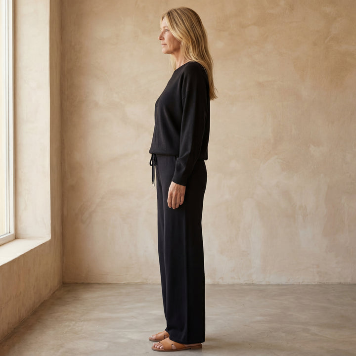 SANNE - Casual Relaxed Lounge Set