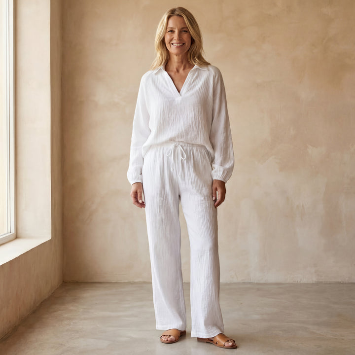 EVE - BREATHABLE 2 PIECE SET
