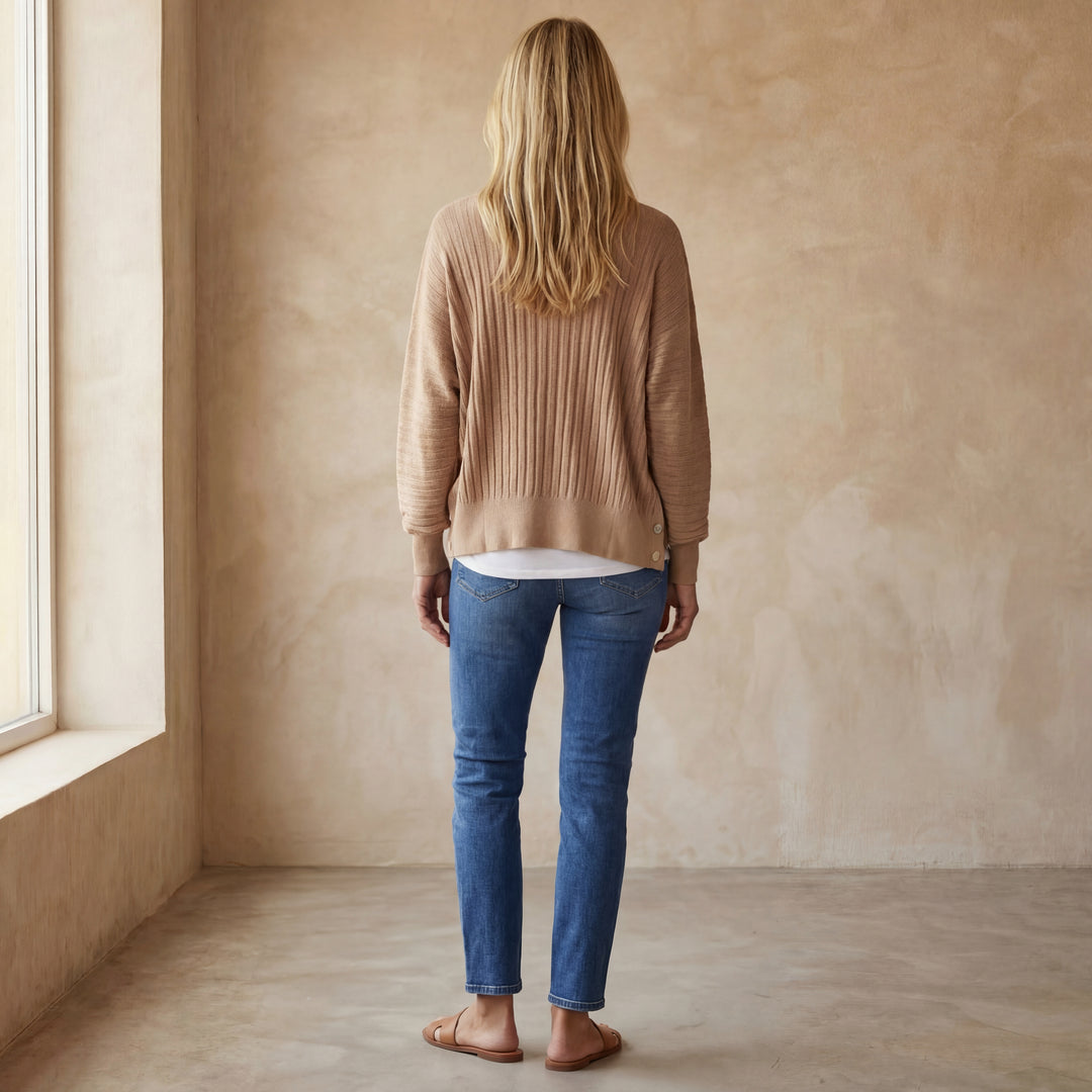 MERESA - STYLISH CARDIGAN