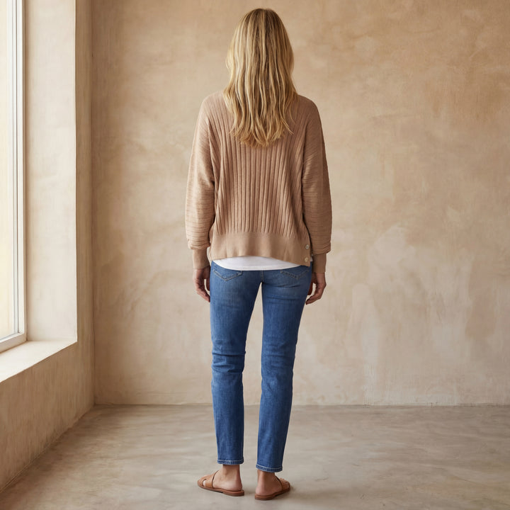 MERESA - STYLISH CARDIGAN