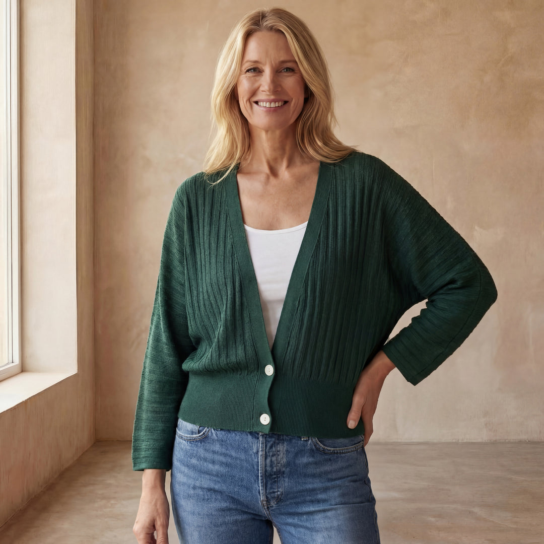 MERESA - STYLISH CARDIGAN