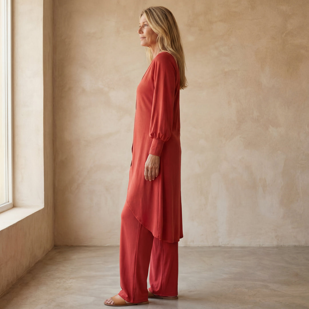 BUDAI - STYLISH & COMFY 2 PIECE SET