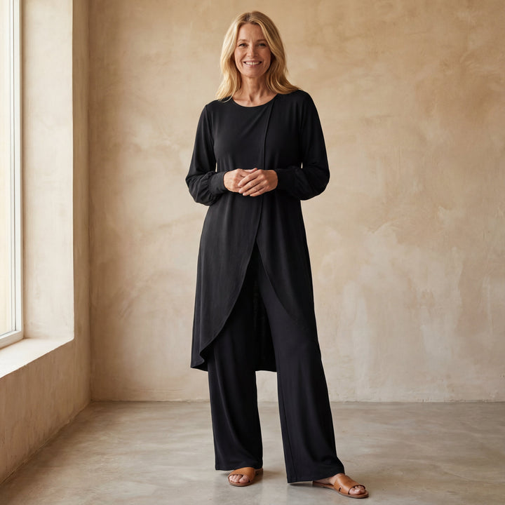 BUDAI - STYLISH & COMFY 2 PIECE SET