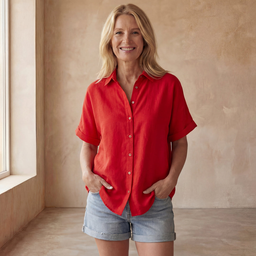 SIRENA - CASUAL SHIRT