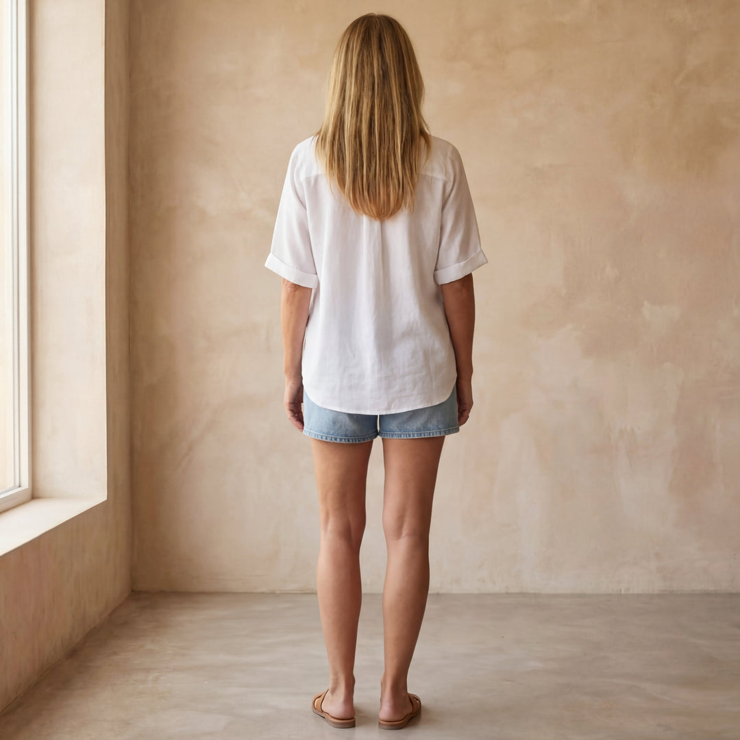 SIRENA - CASUAL SHIRT