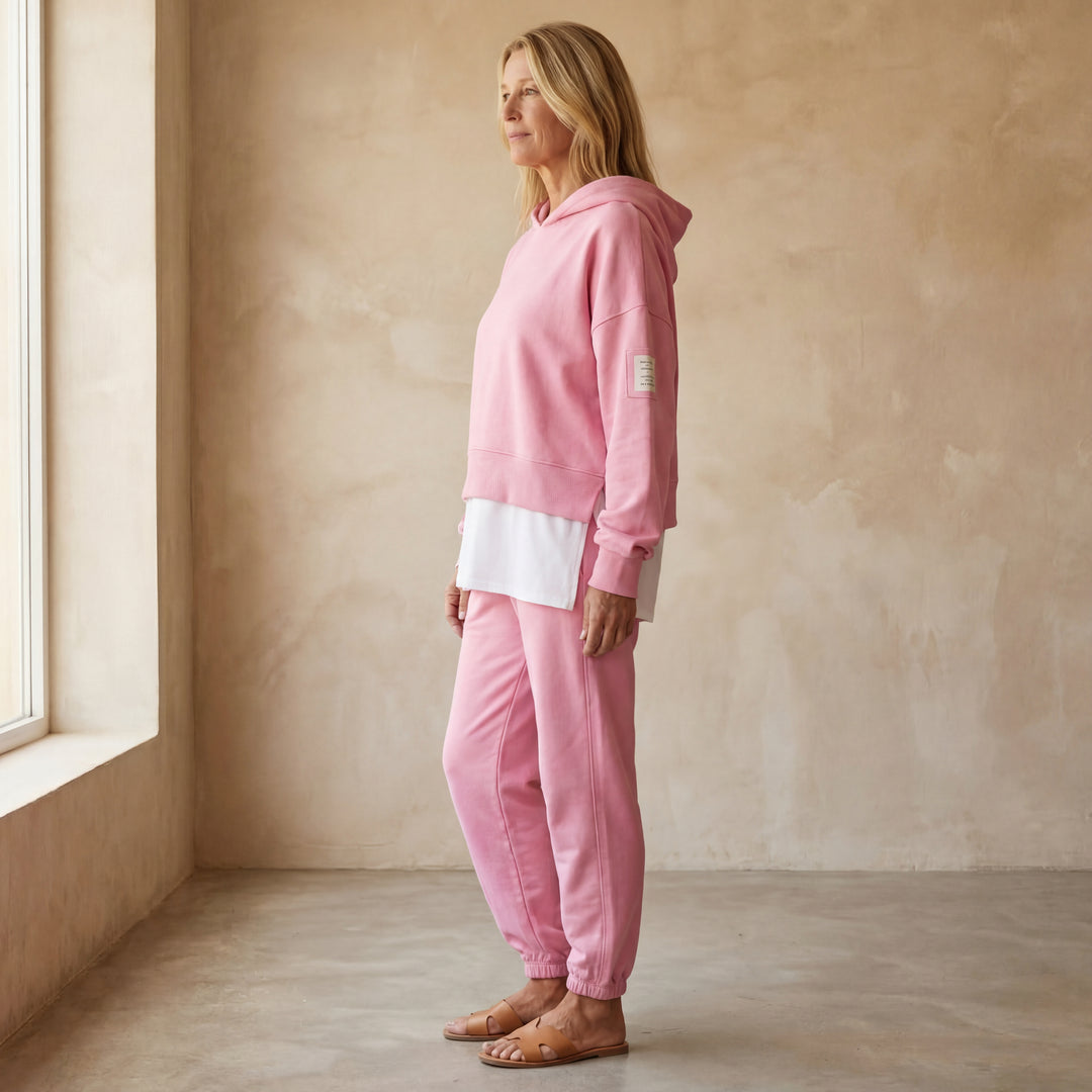 SARENA - CASUAL & COMFY TWO PIECE SET