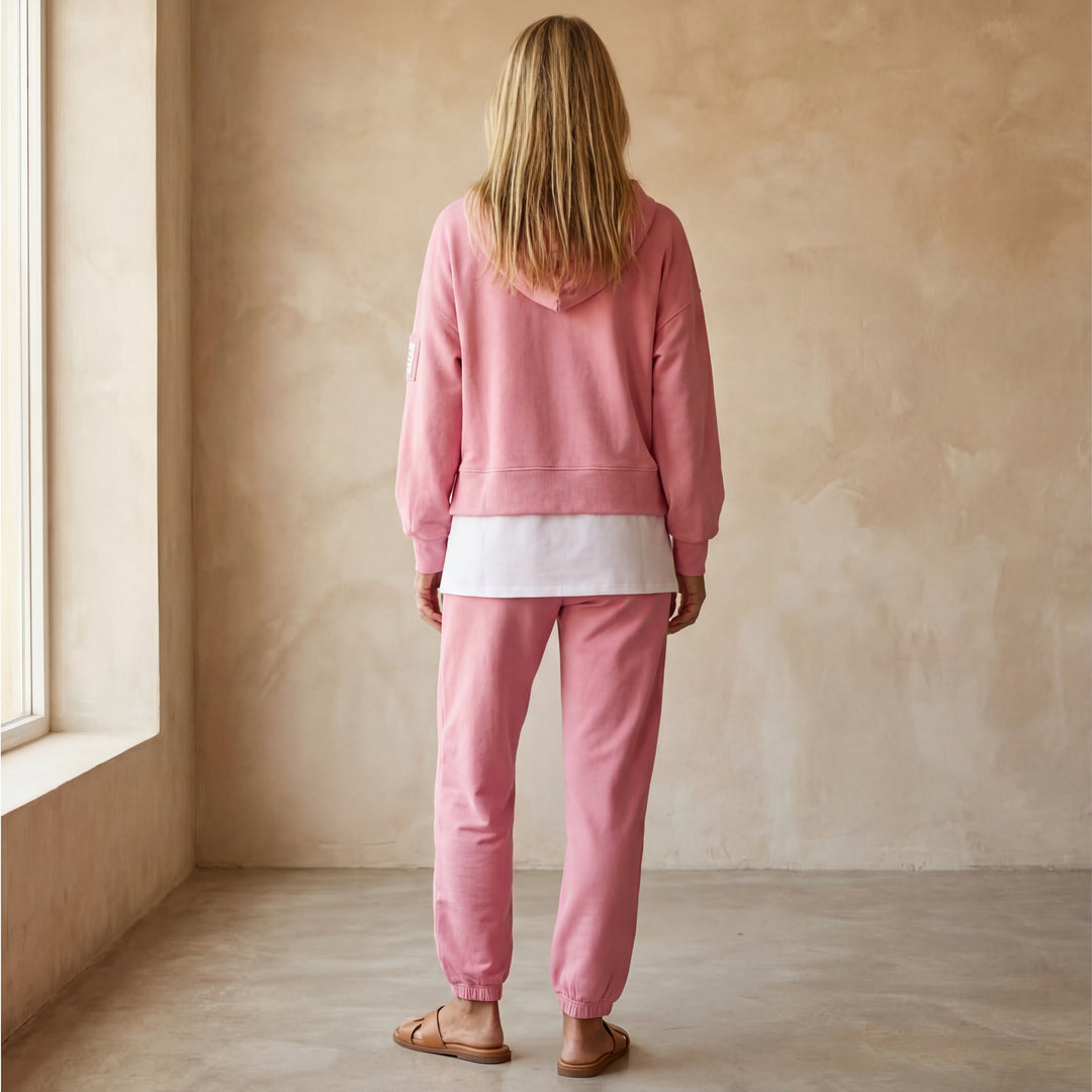 SARENA - CASUAL & COMFY TWO PIECE SET