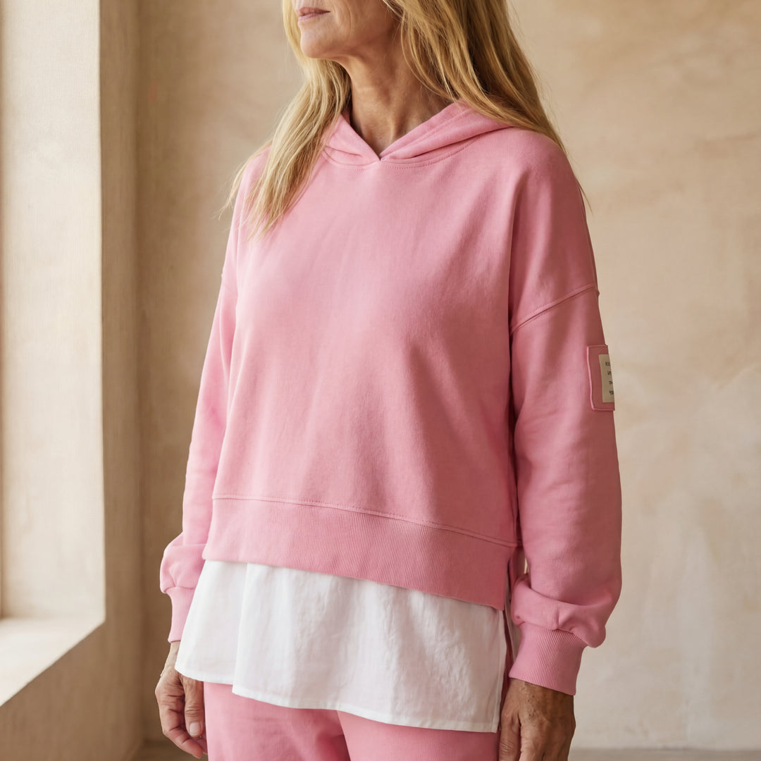 SARENA - CASUAL & COMFY TWO PIECE SET