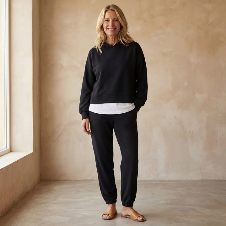 SARENA - CASUAL & COMFY TWO PIECE SET