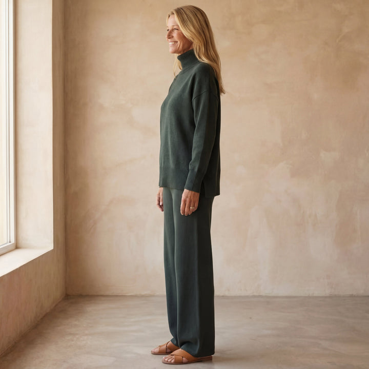 DIRASA - CASUAL & COMFY SET