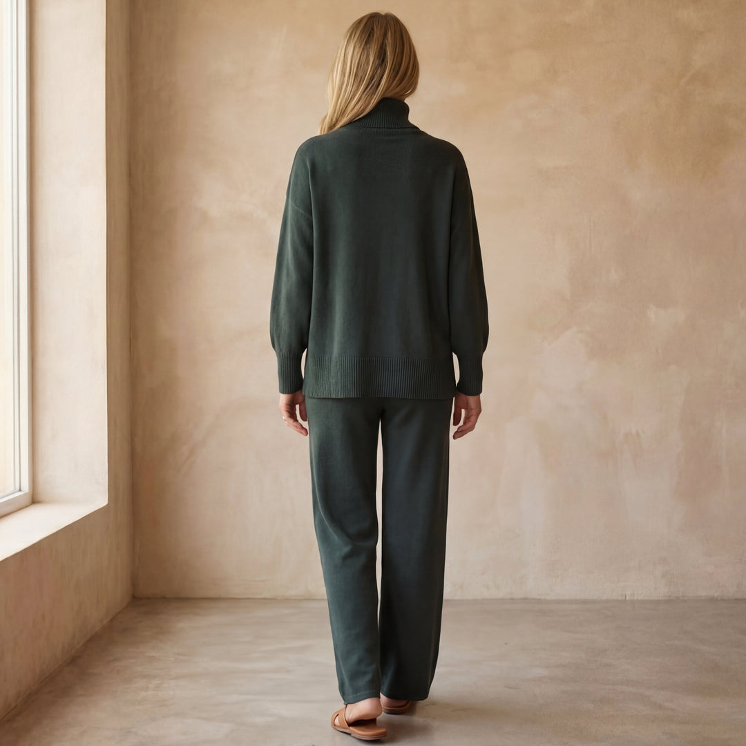 DIRASA - CASUAL & COMFY SET