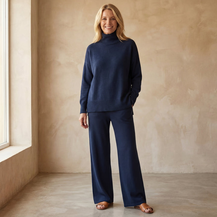 DIRASA - CASUAL & COMFY SET