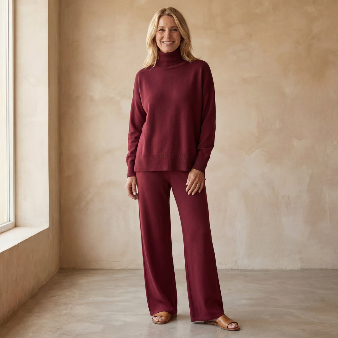 DIRASA - CASUAL & COMFY SET