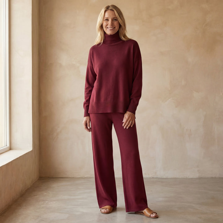 DIRASA - CASUAL & COMFY SET