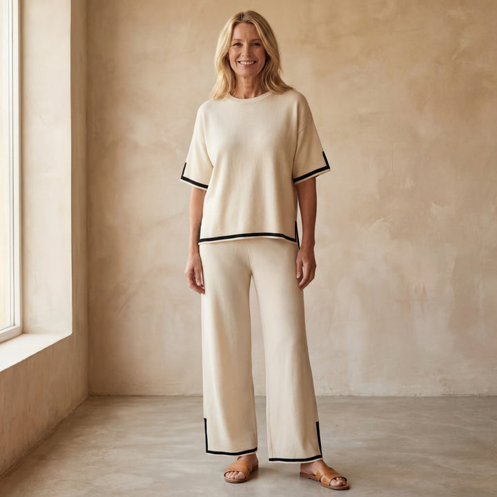 MARIANA - STYLISH 2 PIECE SET