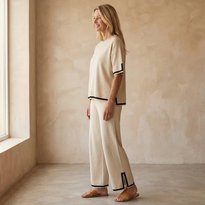 MARIANA - STYLISH 2 PIECE SET