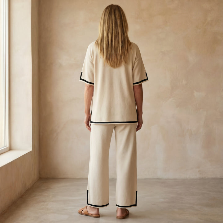 MARIANA - STYLISH 2 PIECE SET