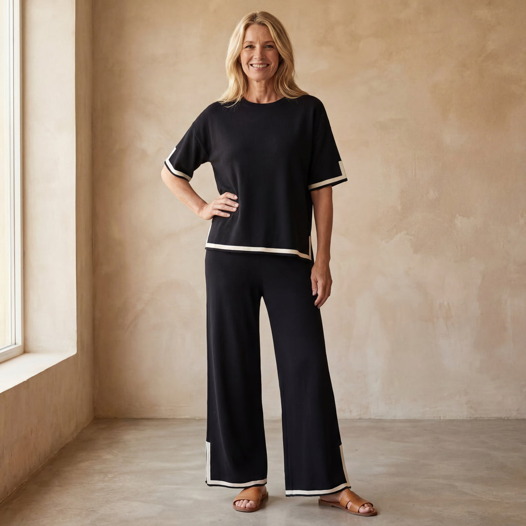 MARIANA - STYLISH 2 PIECE SET