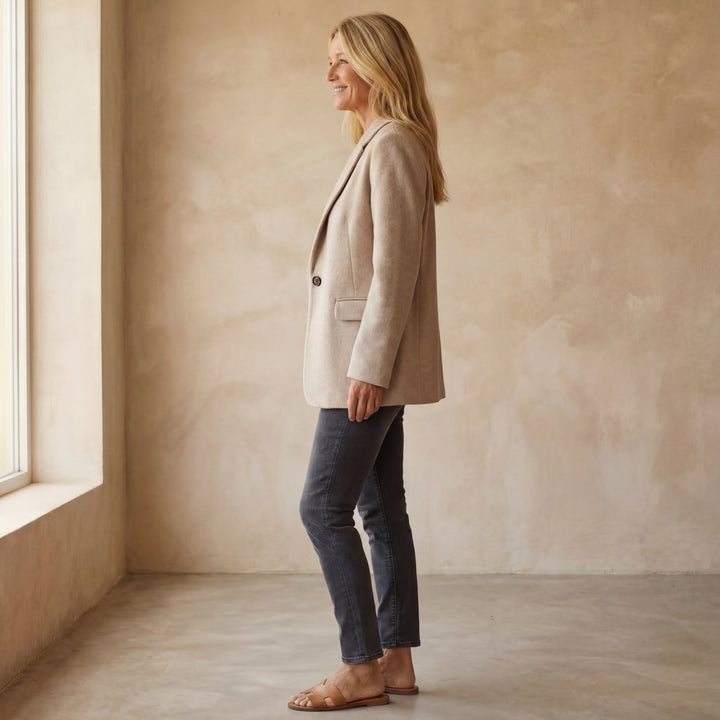 RENATA - CLASSIC BLAZER