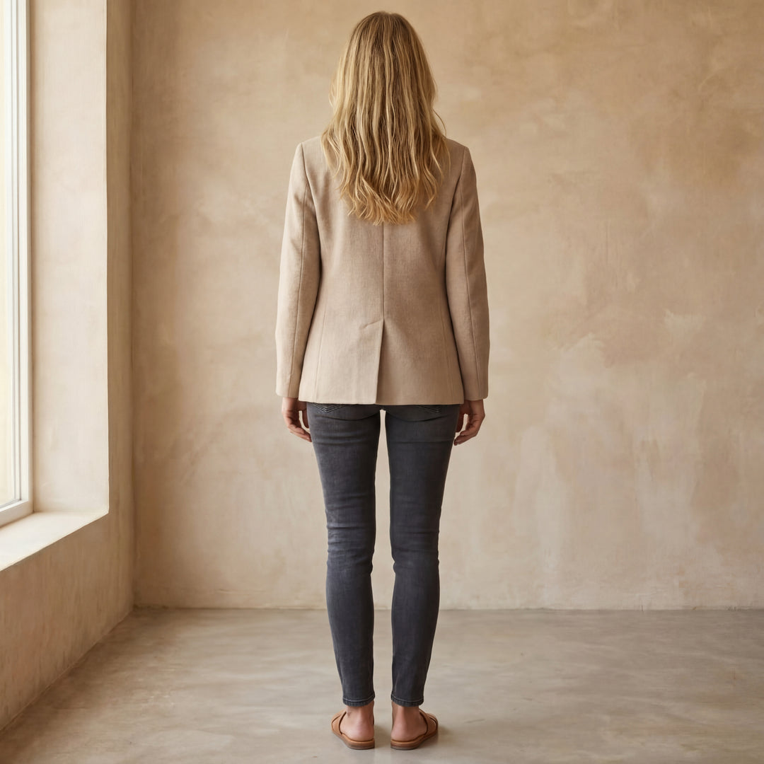 RENATA - CLASSIC BLAZER
