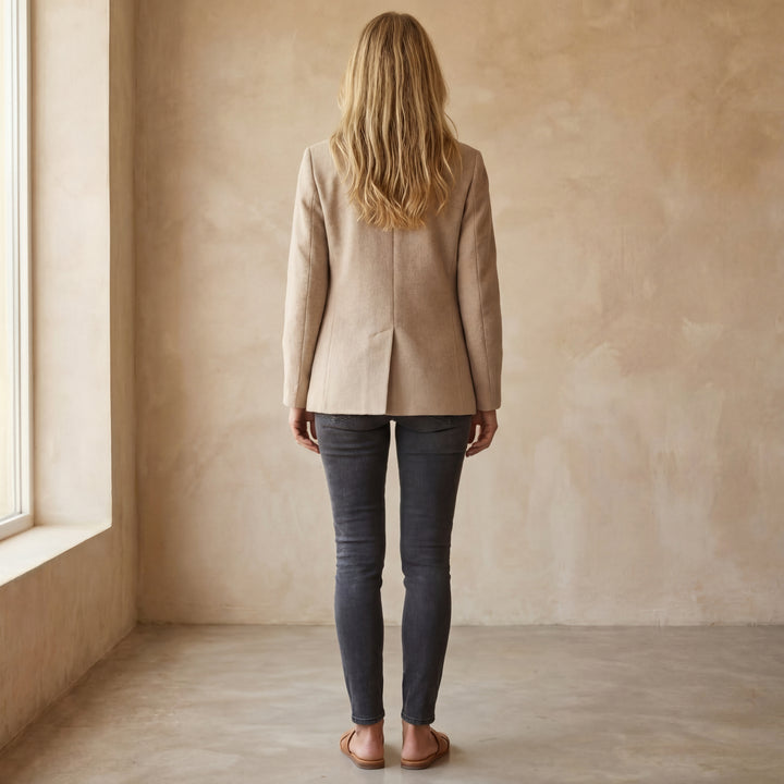 RENATA - CLASSIC BLAZER
