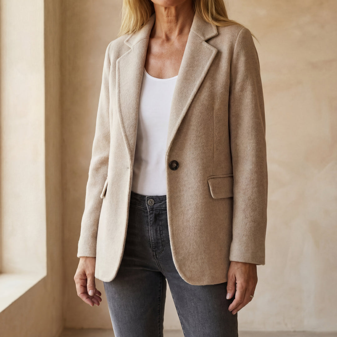 RENATA - CLASSIC BLAZER