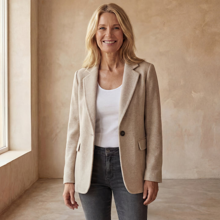 RENATA - CLASSIC BLAZER