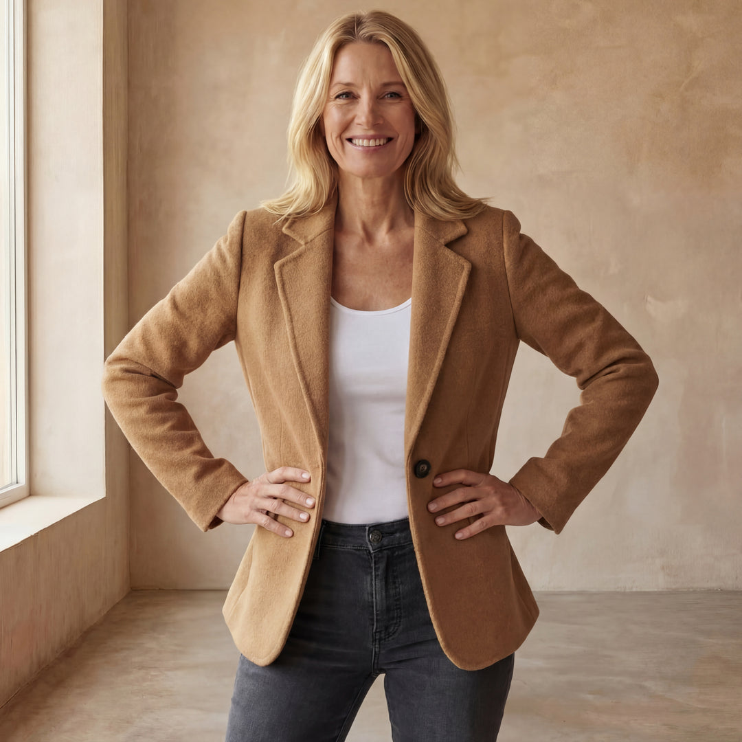 RENATA - CLASSIC BLAZER