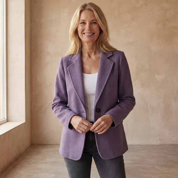 RENATA - CLASSIC BLAZER