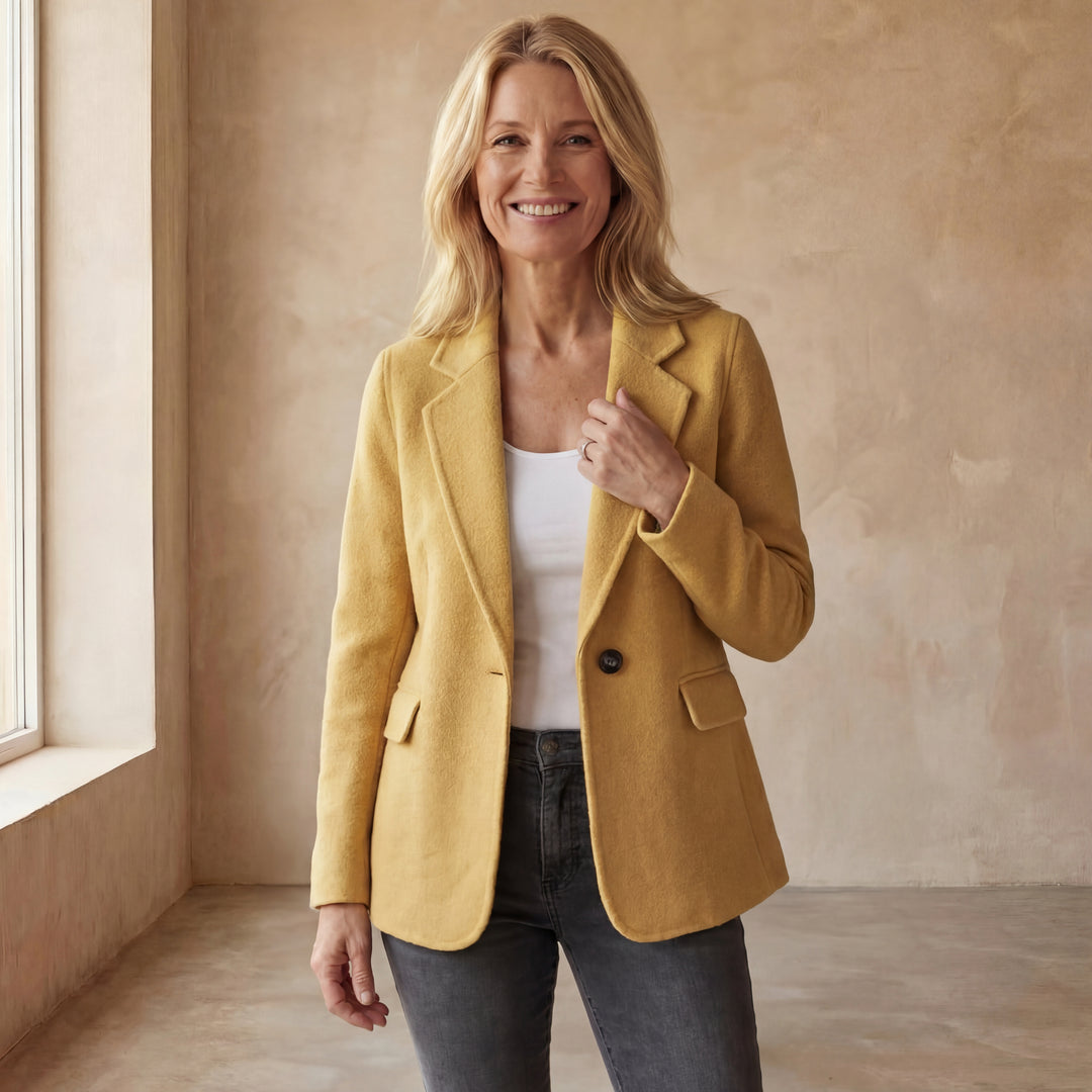 RENATA - CLASSIC BLAZER