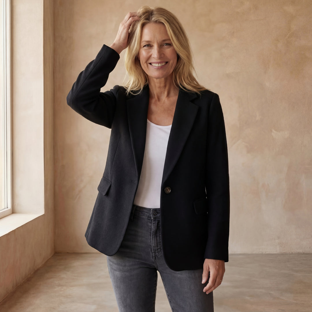 RENATA - CLASSIC BLAZER